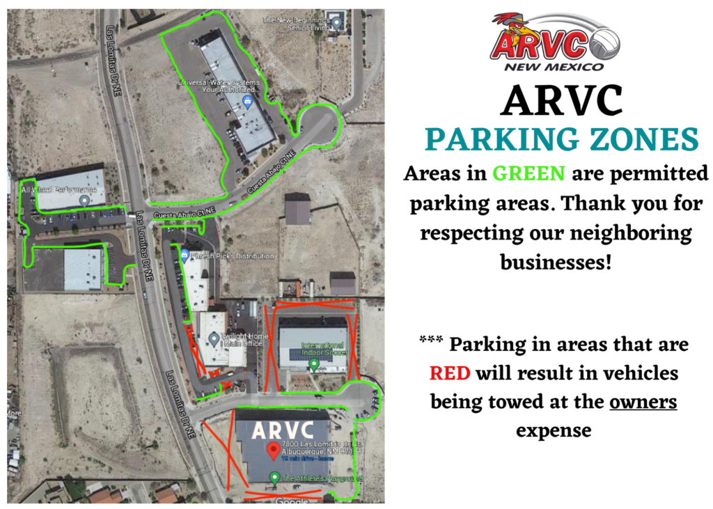 Navigating Arkansas Parking Zones: A Comprehensive Guide for Drivers