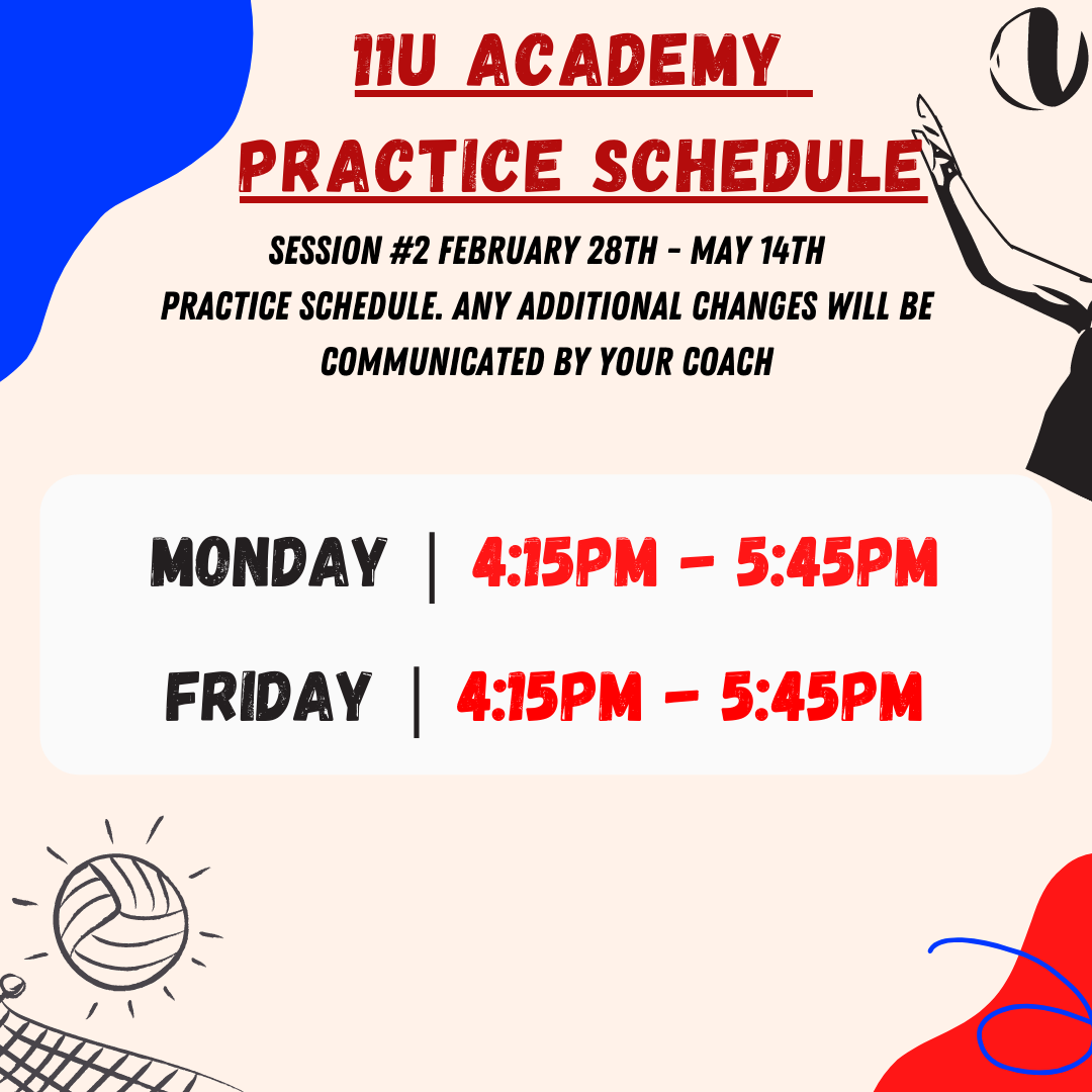 11U 11U