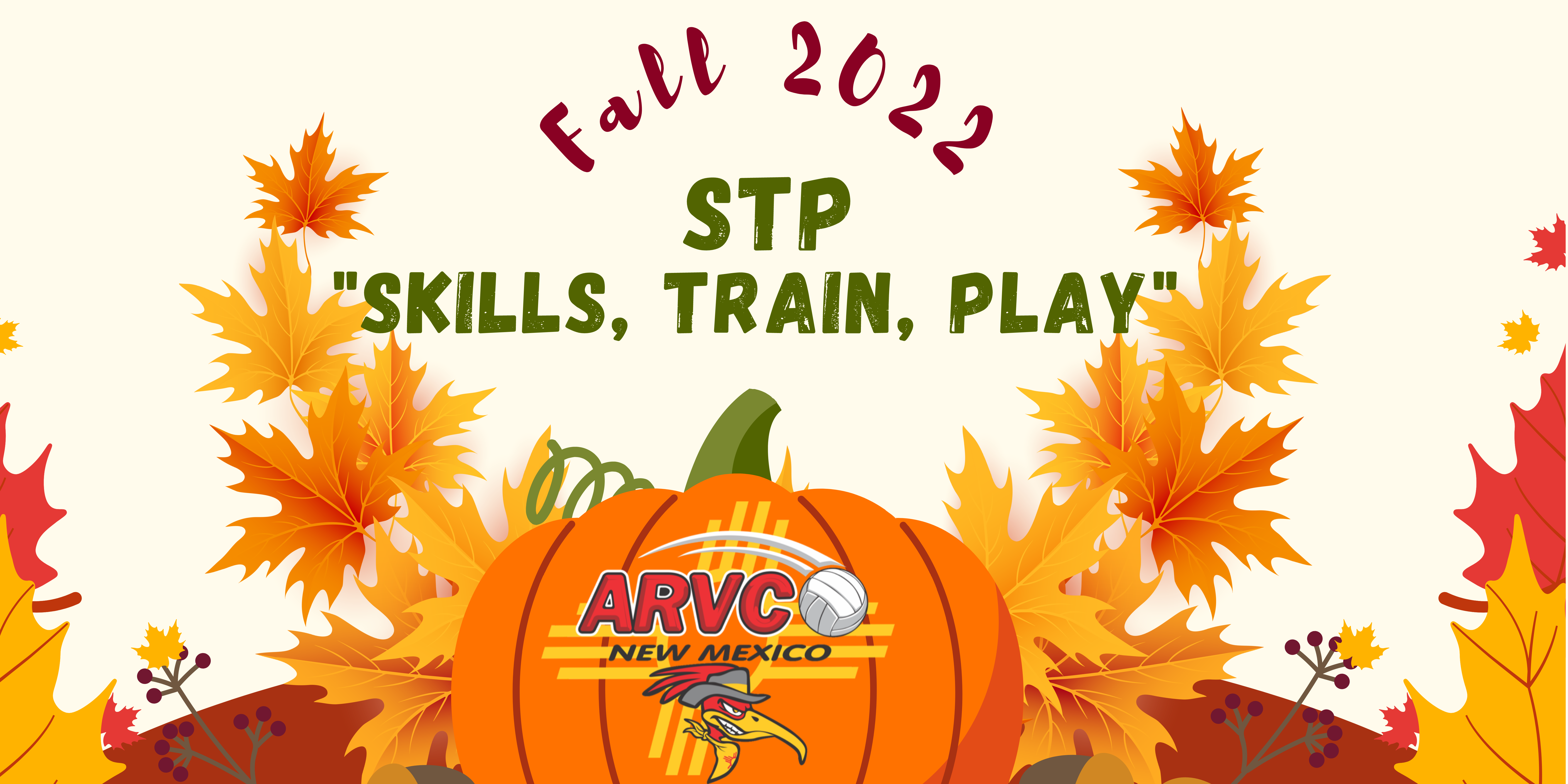 Fall STP Fall STP