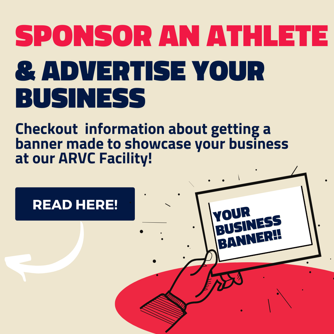 Sponsor An Athlete Sponsor An Athlete