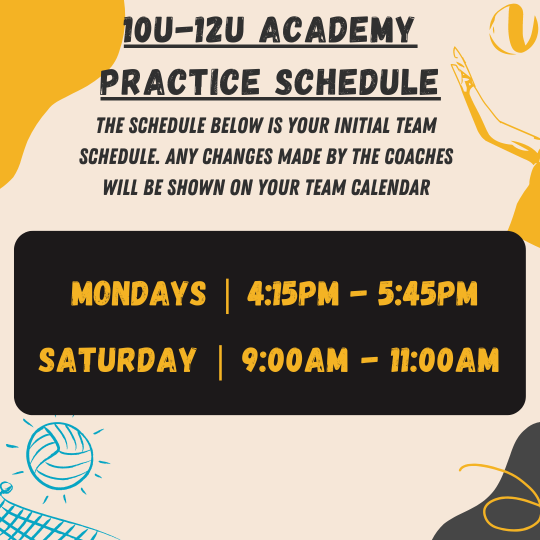 10-12 Academy