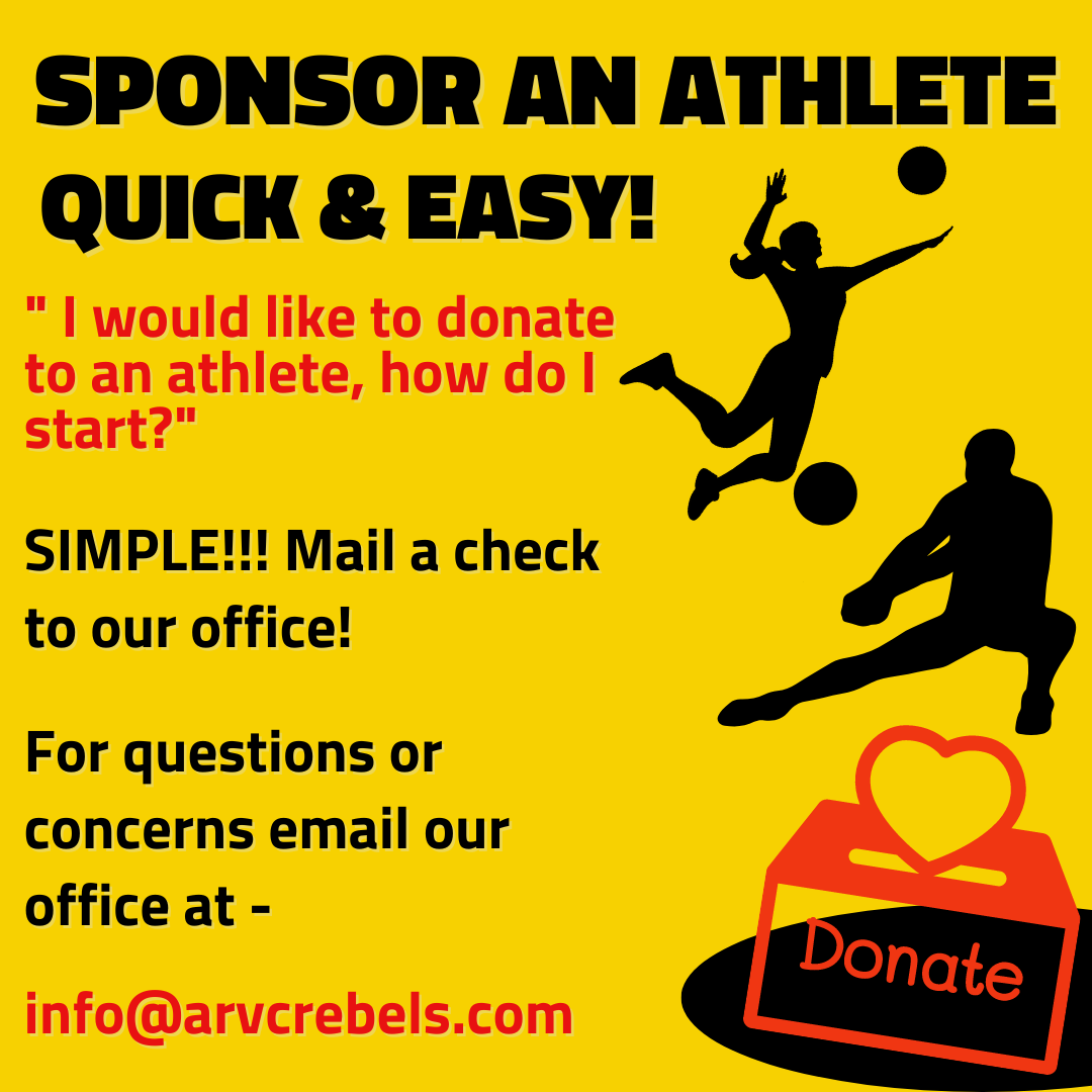 Sponsor An Athlete (4) Sponsor An Athlete (4)