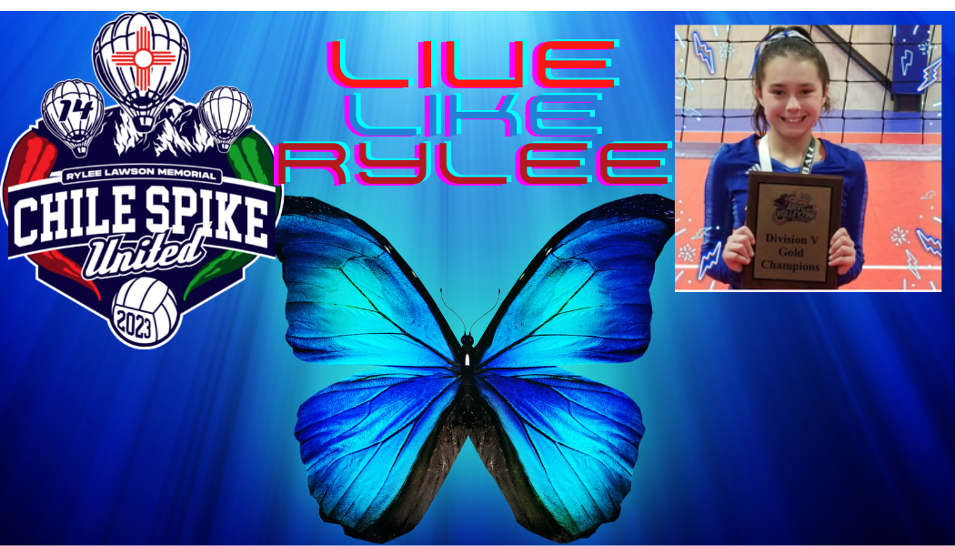 live Like Rylee