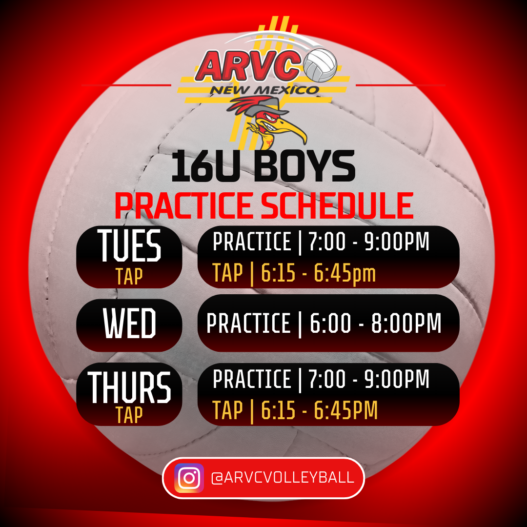 16U Boys 16U Boys
