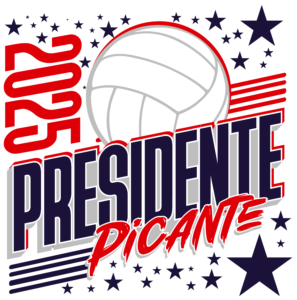 2025 Presidente Picante- Inter Regional