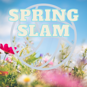 SPRING SLAM