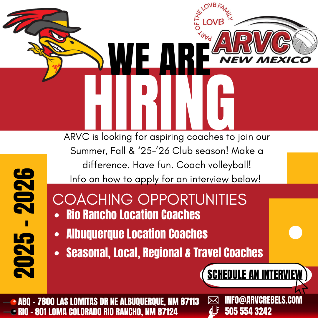 Now Hiring