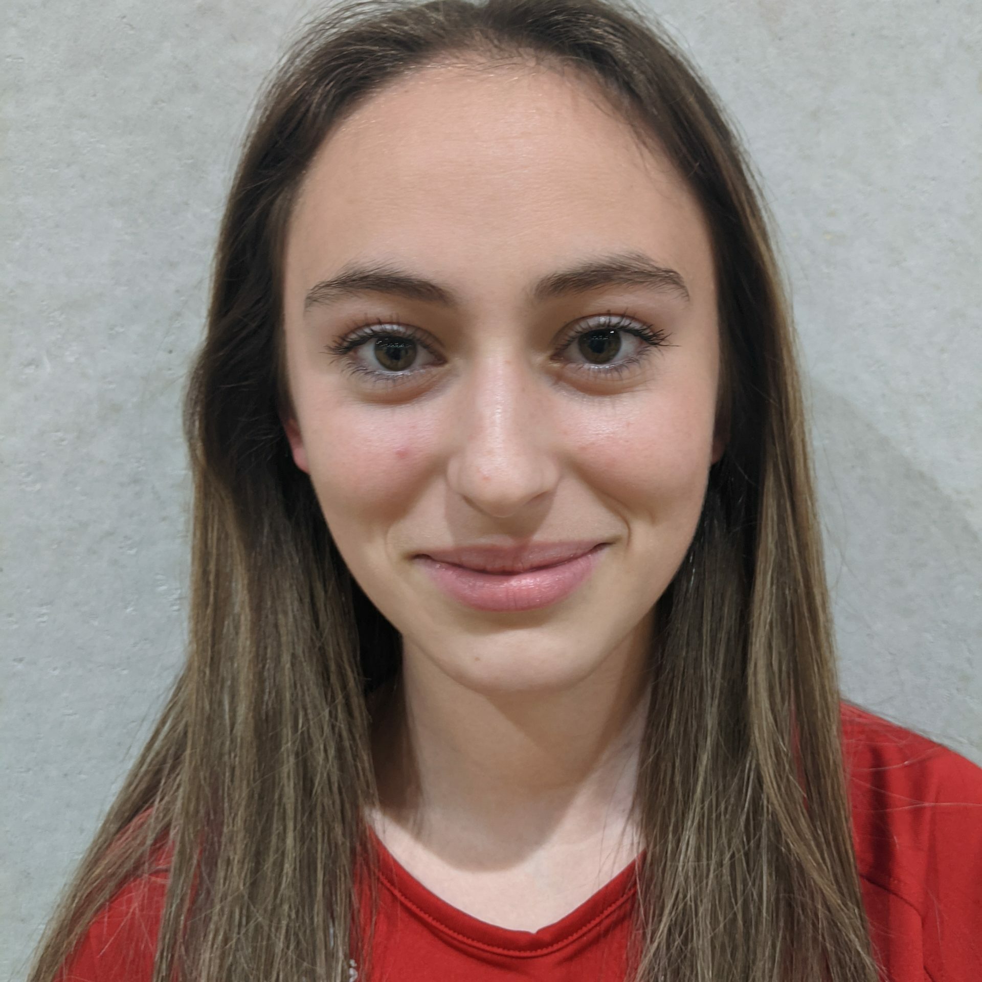 16N2 Zoe Lynch 16N2 Zoe Lynch