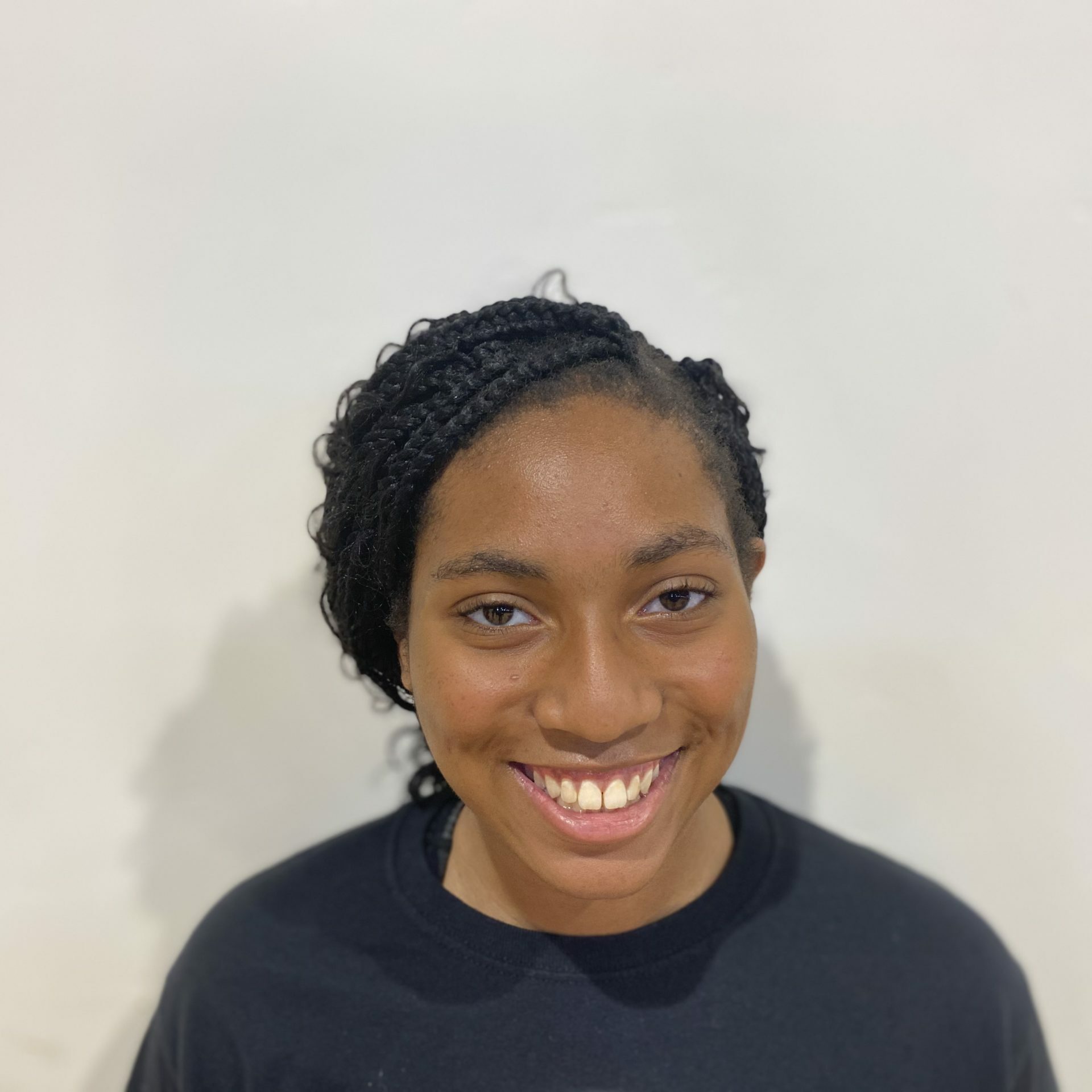 Alesa Bolden Alesa Bolden