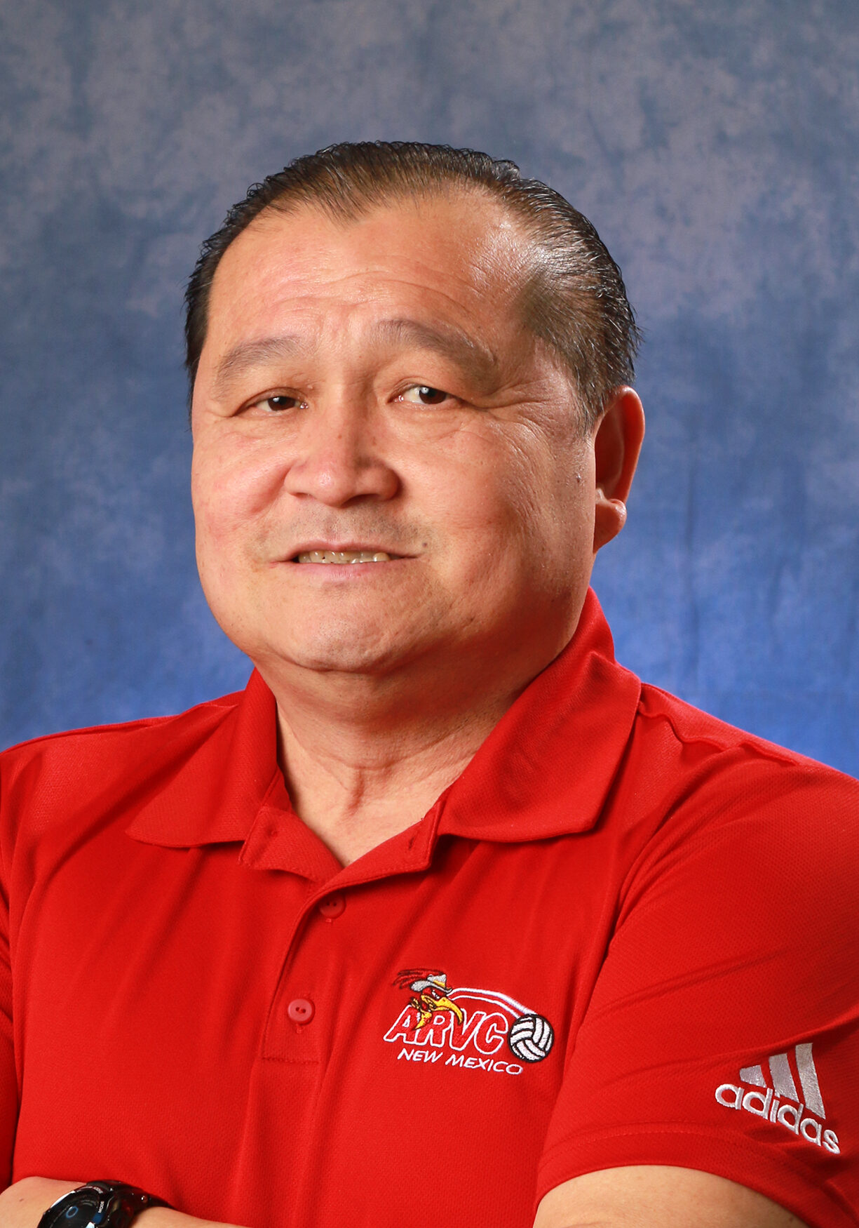 Cong Tran