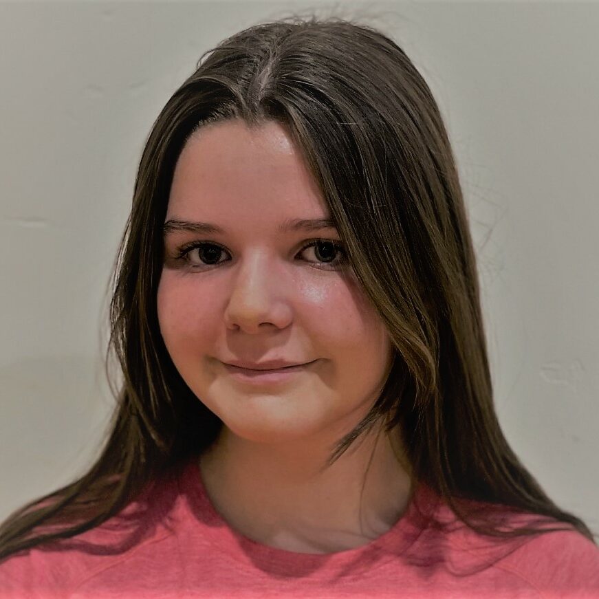 Gabriella Grenemyer Gabriella Grenemyer