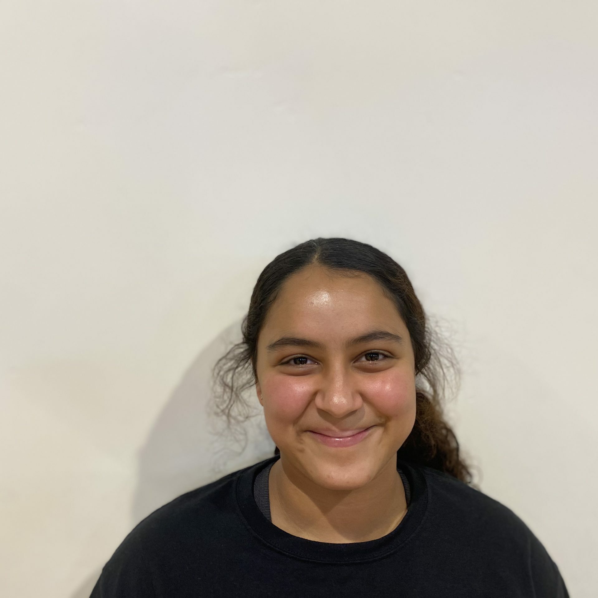 Isabel Arencon-Smith Isabel Arencon-Smith