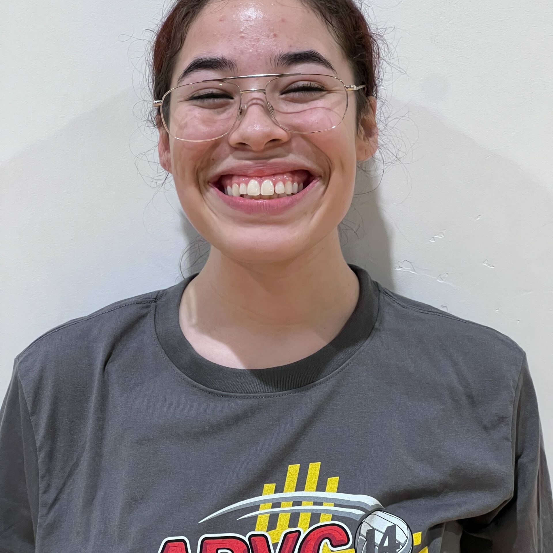 Leah Lopez Leah Lopez
