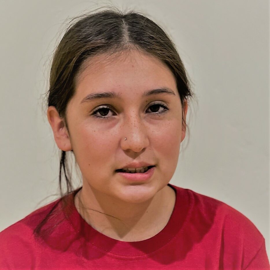 Rosalia Cazares Rosalia Cazares